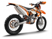 Фото KTM 350 EXC-F  №3